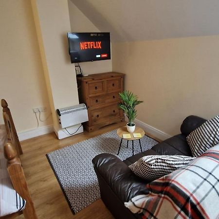 Apple Lodge Apartment Forkhill Екстер'єр фото